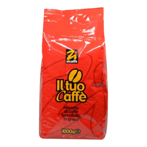 Zicaffe Il Tuo Espresso 1000g