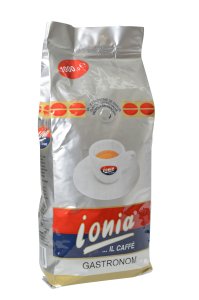Ionia Gastronom Espresso 1kg | Espresso aus Sizilien